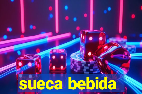 sueca bebida